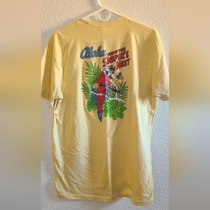 Zero F@#%$ Duck T-Shirt Lg